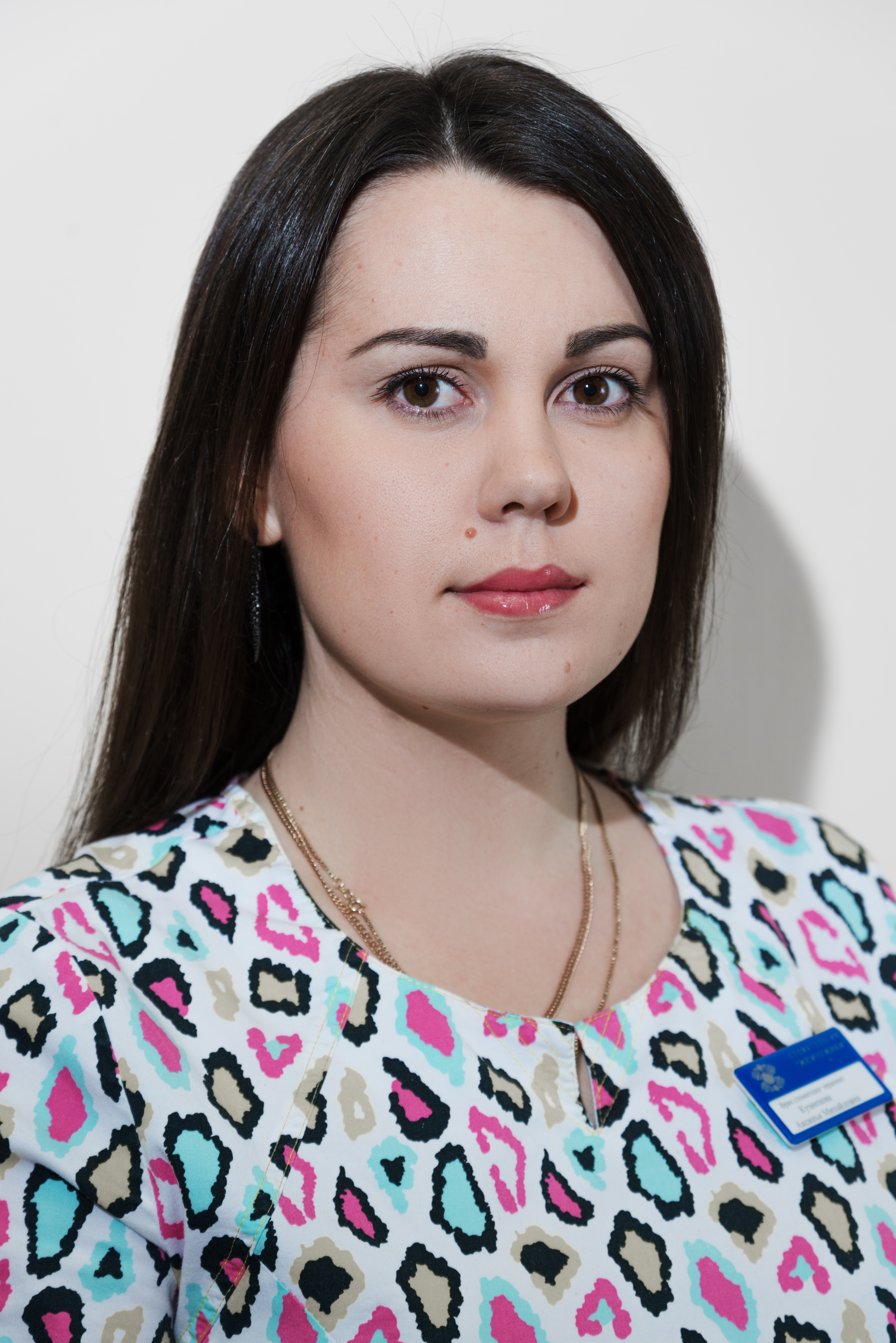 Фото: Кузнецова Аксинья Михайловна